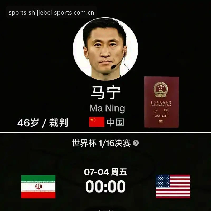 从马宁自白看世界杯观赛的实用技巧——资深用户分享真实体验
