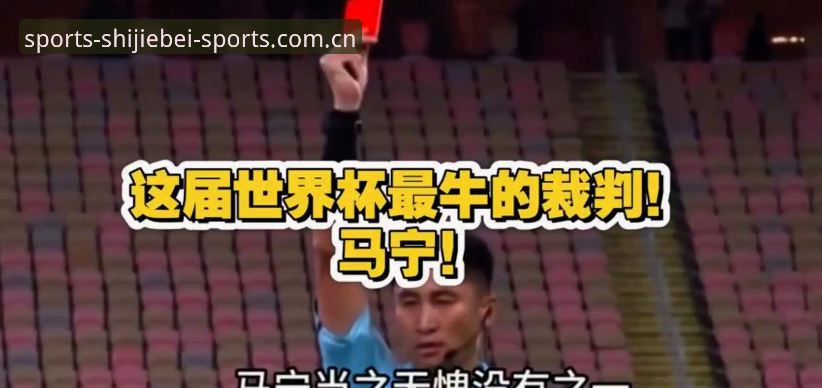 从马宁自白看世界杯观赛的实用技巧——资深用户分享真实体验