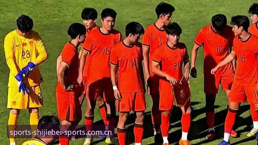 U19国足土伦杯出局：看懂比赛背后的实战短板，这份复盘指南帮你看透门道